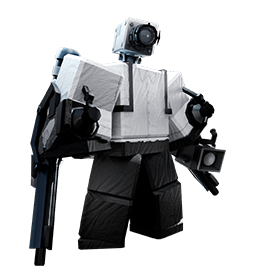 Toilet Tower Defense All Server Engineer Cameraman