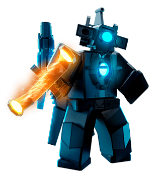 Toilet Tower Defense All Server Astro Upgraded Titan Cameraman