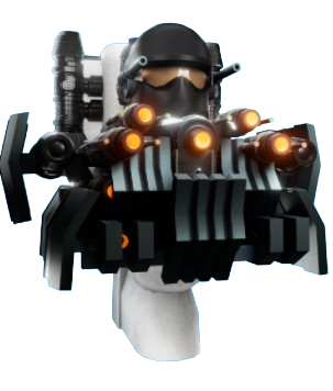 Toilet Tower Defense All Server Boss Toilet 5.0