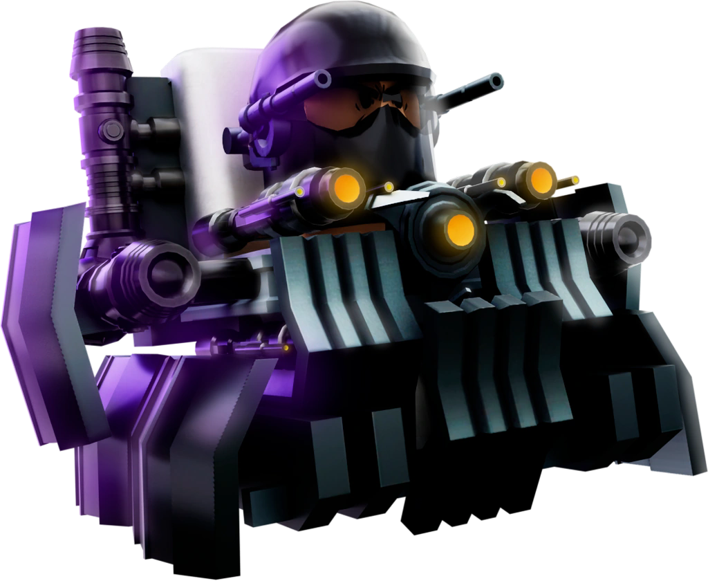 Toilet Tower Defense All Server Boss Toilet