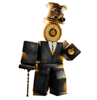Toilet Tower Defense All Server Chief Clockman