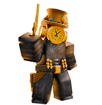 Toilet Tower Defense All Server Clockwoman