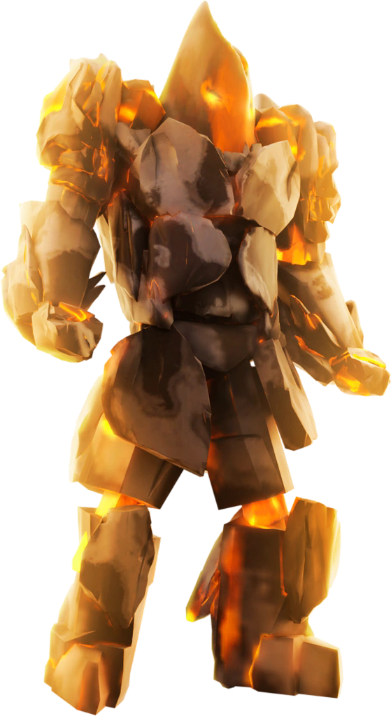 Toilet Tower Defense All Server Volcanic Titan